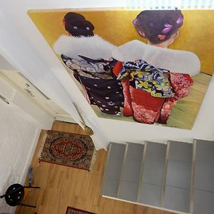 Appartement met een Slaapkamer