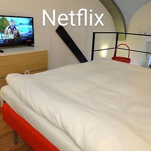 Studio Appartement